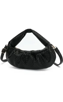 Clearance Taske - Sula - Black Tasker