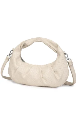 Best Taske - Sula Faye - Beige Tasker