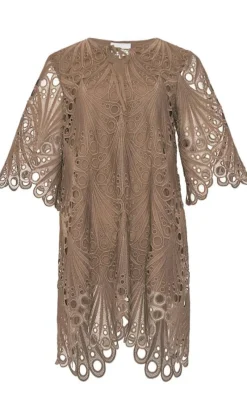 Hot Tunika - Kalona - Morel Bluser