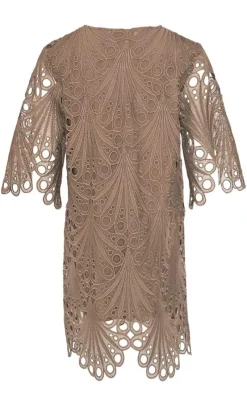 Hot Tunika - Kalona - Morel Bluser