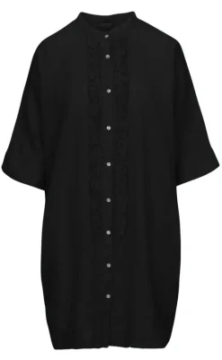 Discount One Two Kjole - Olefine - Black Kjoler