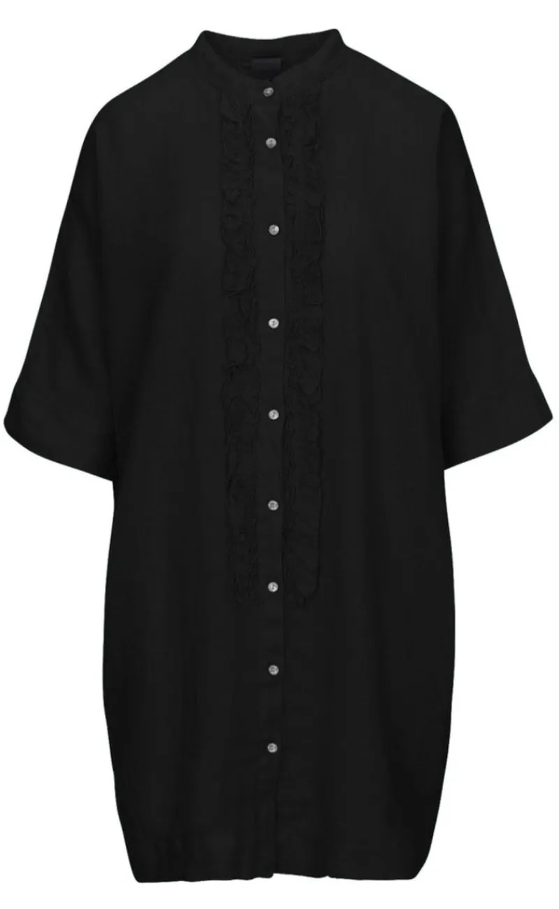 Discount One Two Kjole - Olefine - Black Kjoler