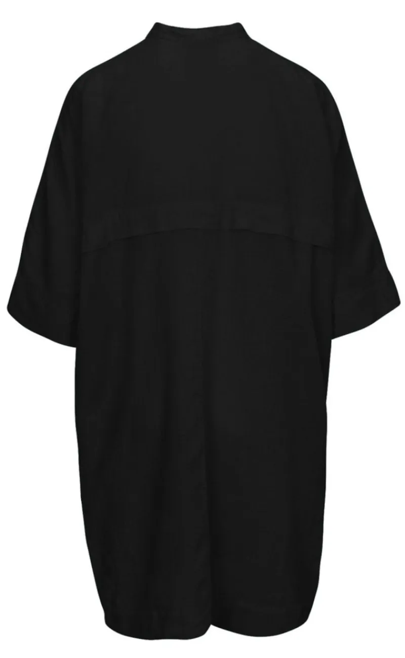 Discount One Two Kjole - Olefine - Black Kjoler