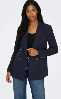 Blazer - Astrid - Night Sky Blazere & Indejakker
