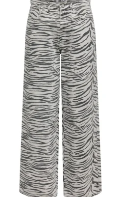 Sale Bukser - Hope - Zebra Bukser & Jeans