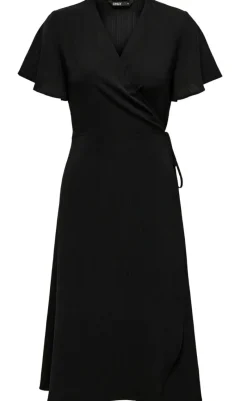 Sale Kjole - Cali Life - Black Kjoler