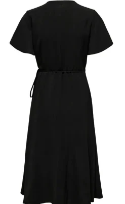 Sale Kjole - Cali Life -  Black Kjoler