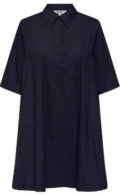 Hot Kjole - Cleo - Night Sky Kjoler