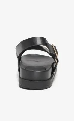 Hot Sandaler - Minnie 15 - Black Sandaler