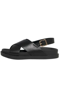 Clearance Sandaler - Minnie - Black Sandaler