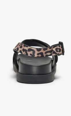 Sandaler - Minnie - Sand Leo Sandaler