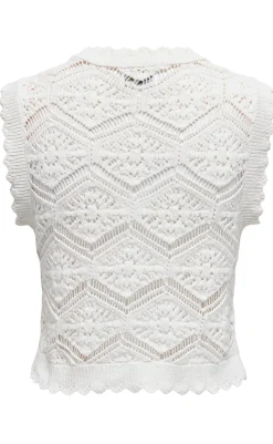 Discount Top - Frida Life - Cloud Dancer T-shirts & Toppe