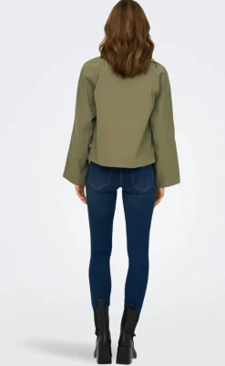 Best Trenchcoat - April - Aloe Jakker & Frakker|Alt Overtøj