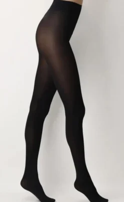 Discount Oroblu Strømpebukser - Satin 60 - Black Strømper & Strømpebukser|Strømpebukser