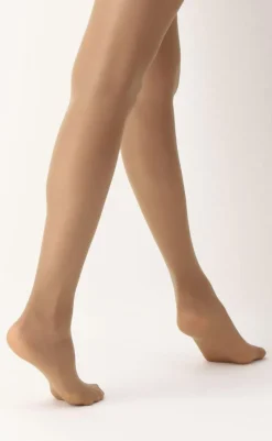 Oroblu Strømpebukser - Sensuel 30 - Sun Strømper & Strømpebukser|Strømpebukser