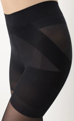 Best Oroblu Strømpebukser - Shock Up 40 - Black Strømper & Strømpebukser|Strømpebukser