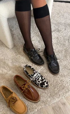 Loafers - Rudder X - Brandy Loafers & Ballerinaer