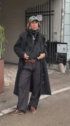 Discount Loafers - Rudder-X - Leather Brown Loafers & Ballerinaer