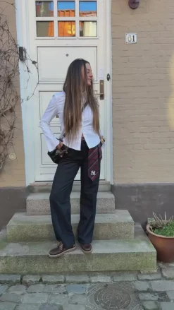 Discount Loafers - Rudder-X - Leather Brown Loafers & Ballerinaer