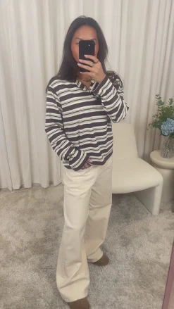 Discount Loafers - Rudder-X - Leather Brown Loafers & Ballerinaer