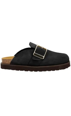 Online Sandal - Ofelia - Black Sandaler