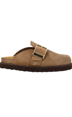 Hot Sandal - Ofelia - Taupe Sandaler