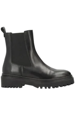 Støvle - Casablanca - Black Støvler