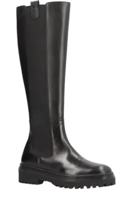 Best Støvle - Casoon - Black Støvler