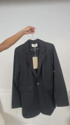 Best Støvle - Casoon - Black Støvler