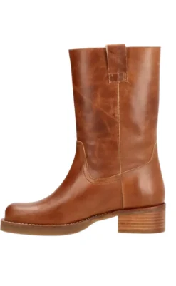 Støvler - Cameron - Cognac Støvler