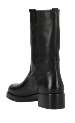 Best Støvler - Cameron - Black Støvler