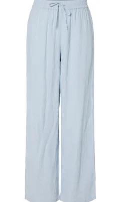 Bukser - Sastina - Cashmere Blue Bukser & Jeans