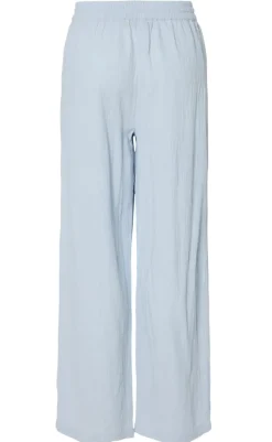 Bukser - Sastina - Cashmere Blue Bukser & Jeans