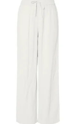 Best Bukser - Sastina - Cloud Dancer Bukser & Jeans