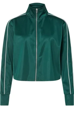 Clearance Jakke - Grace - Botanical Garden Jakker & Frakker|Alt Overtøj