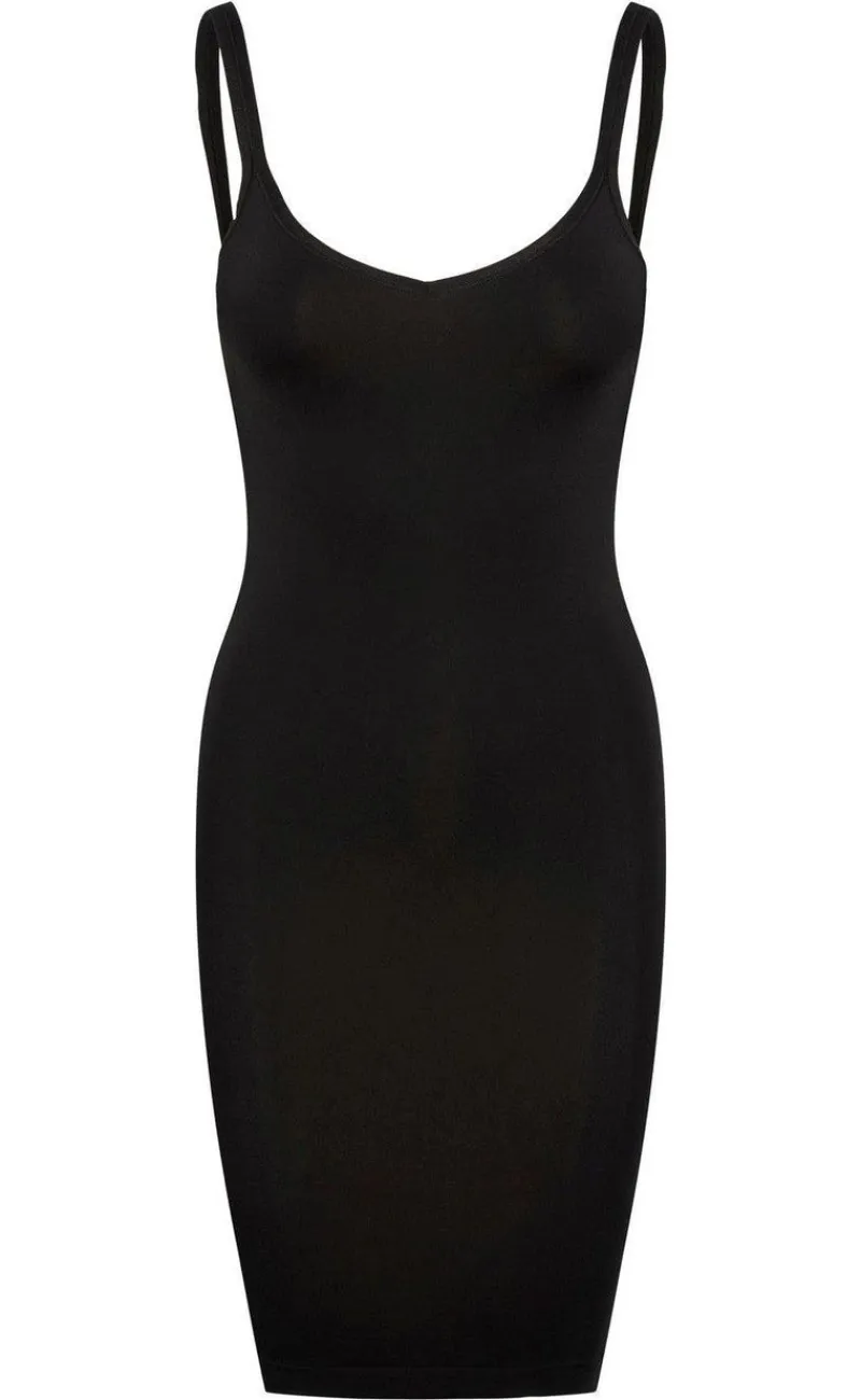 Sale Kjole - Ballroom - Black Kjoler