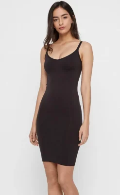 Sale Kjole - Ballroom - Black Kjoler