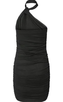 Discount Kjole - Nalle - Black Kjoler