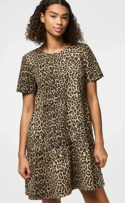 Clearance Kjole - Salume - White Pepper Leo Kjoler