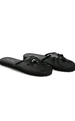 Best Sandaler - Sophia - Black Sandaler