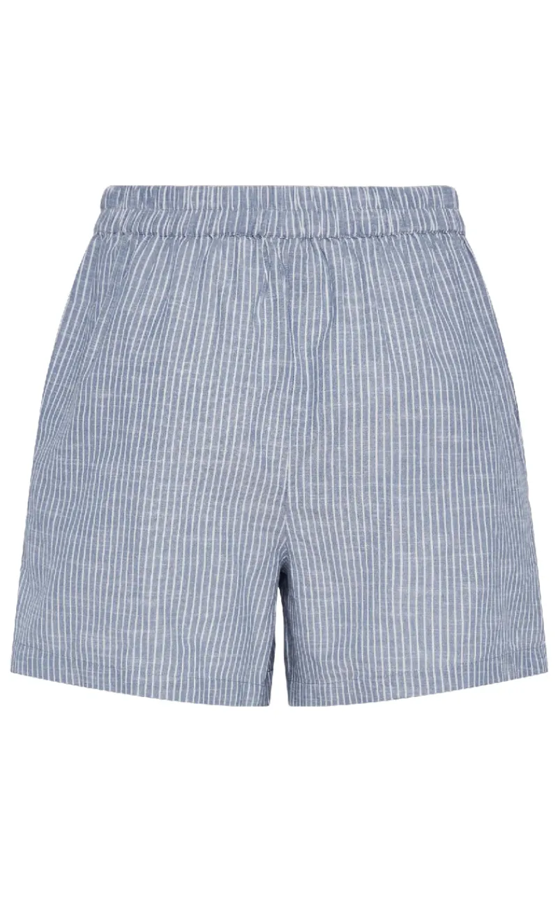 New Shorts - Apia - Coronet Blue/Bright White Shorts