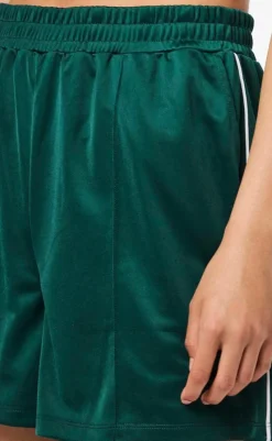 New Shorts - Grace Track - Botanical Garden Shorts