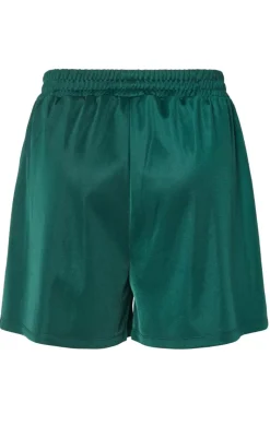 New Shorts - Grace Track - Botanical Garden Shorts