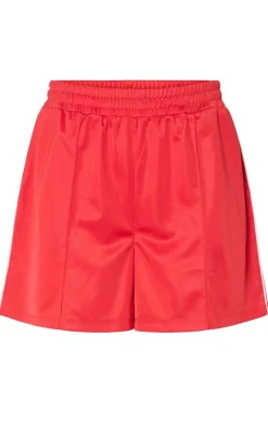 Clearance Shorts - Grace Track - High Risk Red Shorts