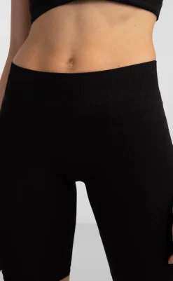 Outlet Shorts - London - Black Shorts