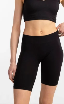 Outlet Shorts - London - Black Shorts