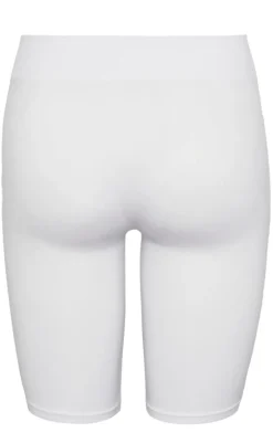 Best Shorts - London - Bright White Shorts