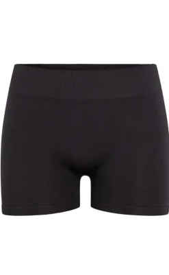 New Shorts - London Mini - Black Shorts