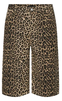 Outlet Shorts - Salume - White Pepper Leo Shorts