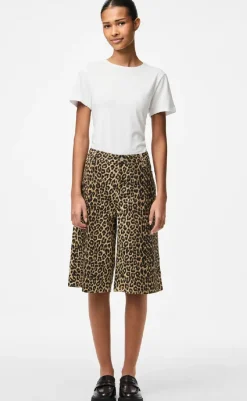 Outlet Shorts - Salume - White Pepper Leo Shorts